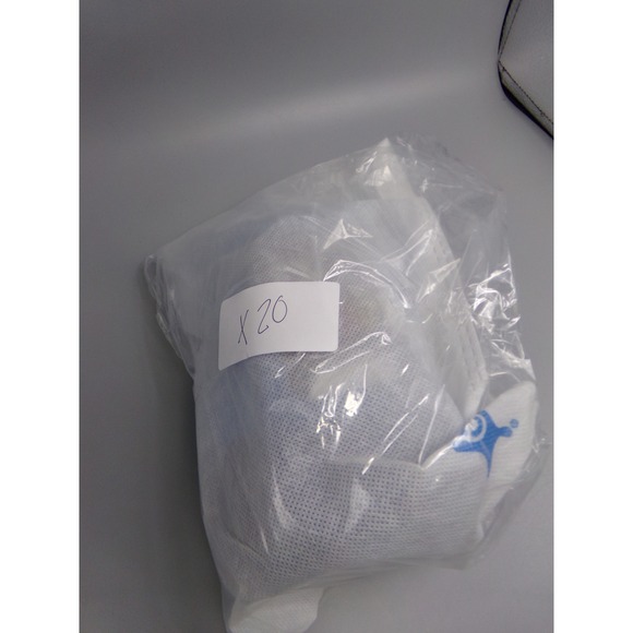 Hydro Flask Kids Water Bottle 12 oz Blue Insulated Straw Lid - Picture 3 of 3